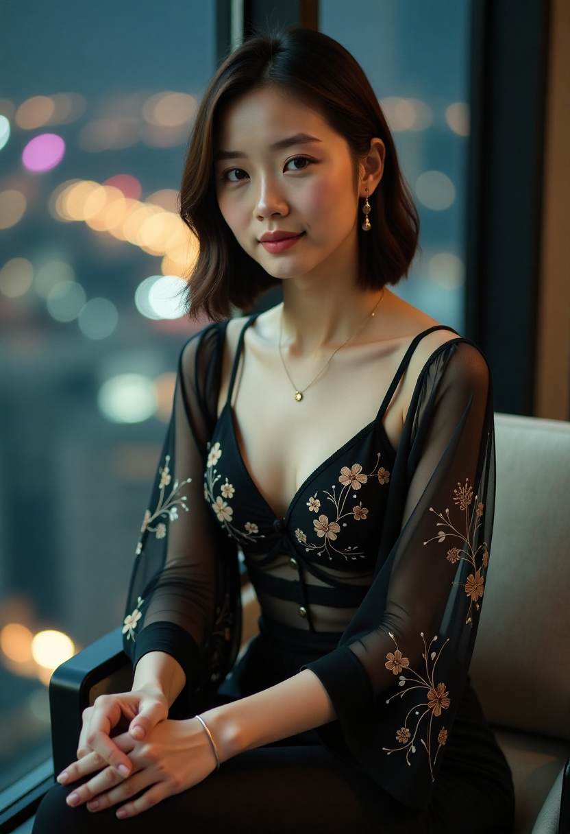 赤龙下颚决战篇